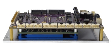 Jasper: Processor Modules, Rugged, wide-temperature SBCs in PC/104, PC/104-<i>Plus</i>, EPIC, EBX, and other compact form-factors., 3.5 Inch